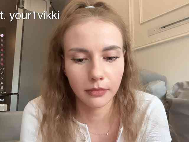 VikkiExtraCheese
