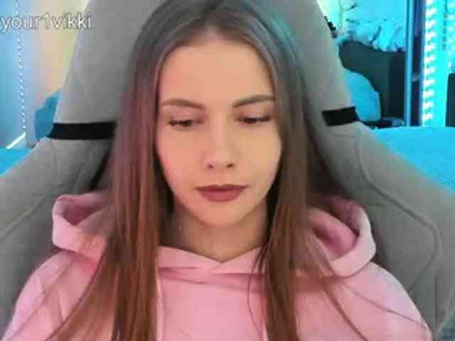 VikkiExtraCheese