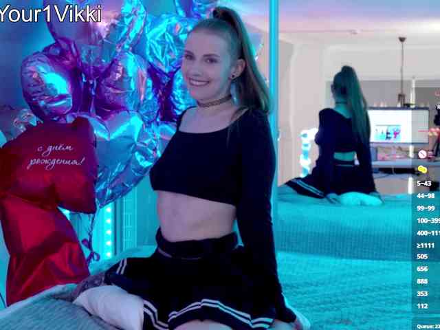 -VikkiL0vesCheese-