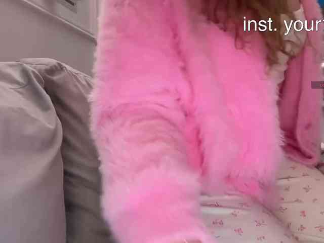 VikkiExtraCheese webcam