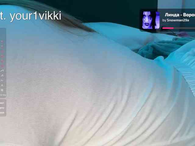 VikkiExtraCheese