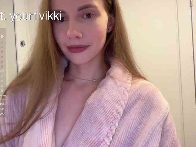 VikkiExtraCheese
