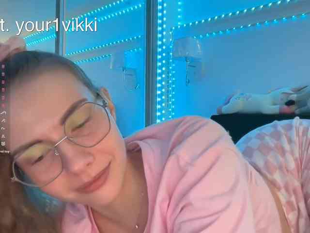 VikkiExtraCheese