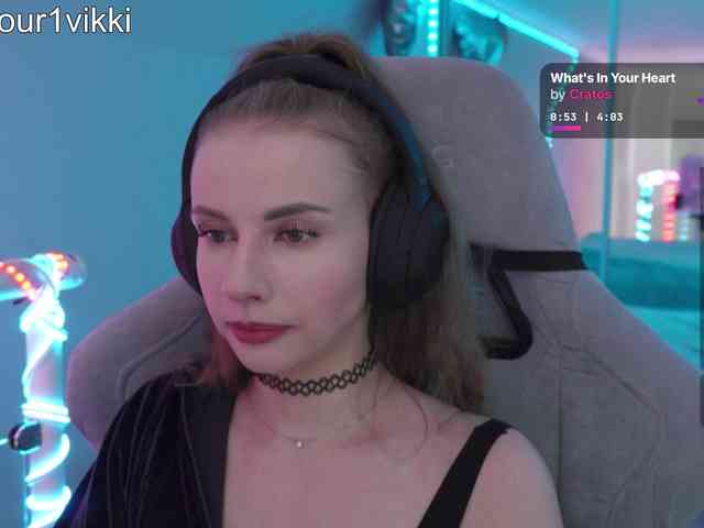 VikkiExtraCheese
