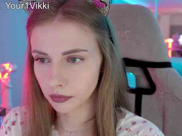 VikkiExtraCheese