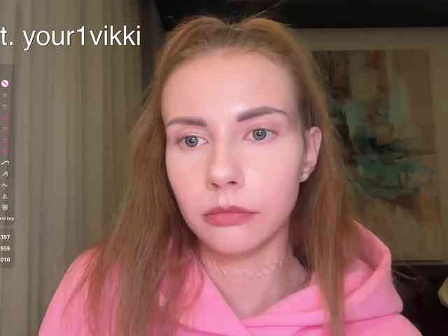 VikkiExtraCheese