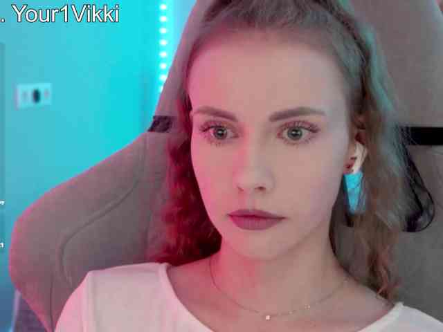 VikkiExtraCheese