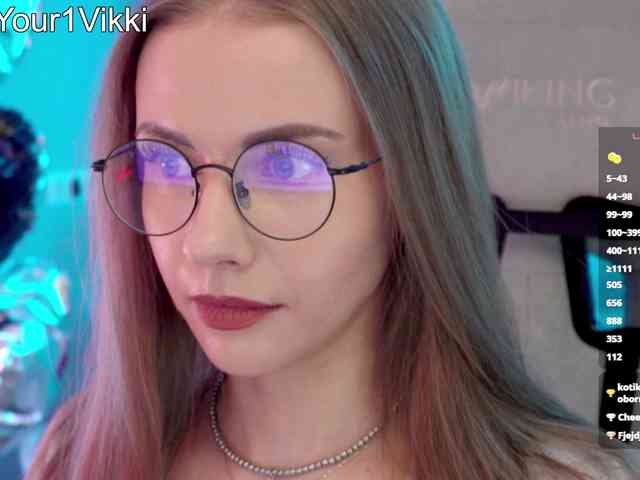 VikkiExtraCheese