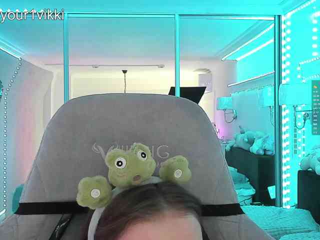 VikkiExtraCheese
