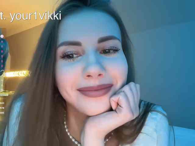 VikkiExtraCheese