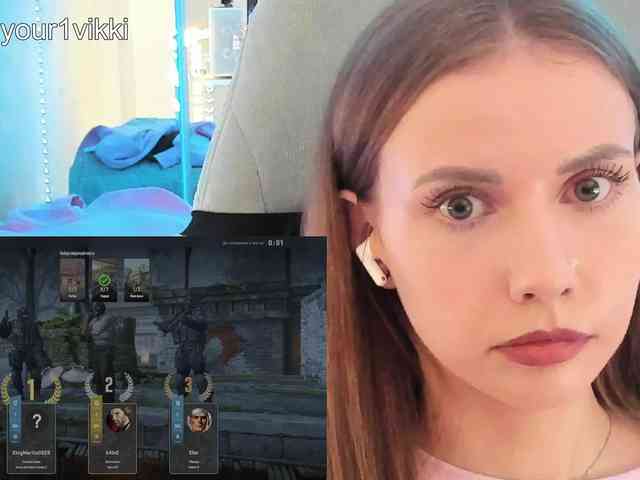 VikkiExtraCheese
