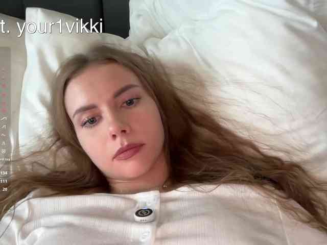 VikkiExtraCheese