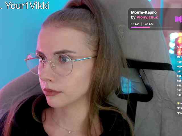 VikkiExtraCheese