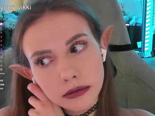 VikkiExtraCheese