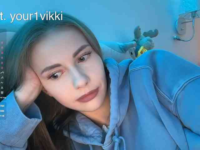 VikkiExtraCheese