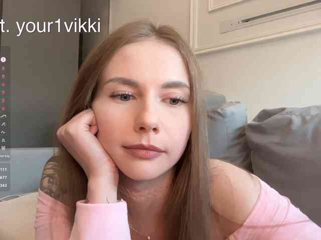 VikkiExtraCheese