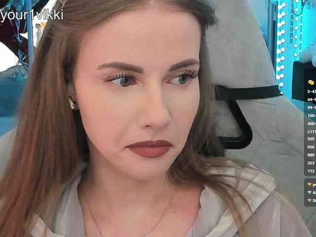 VikkiExtraCheese