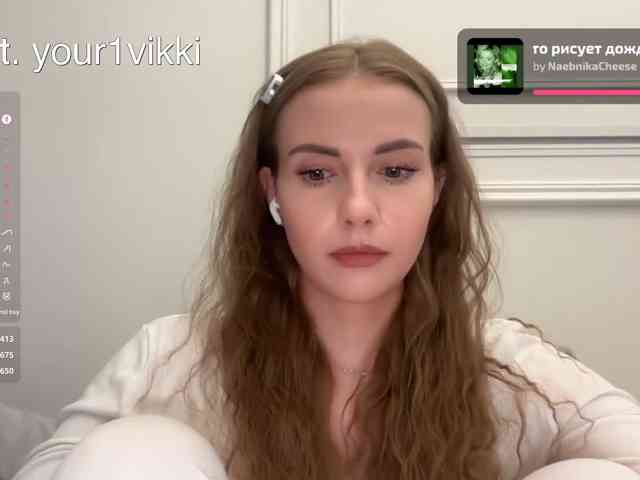 VikkiExtraCheese