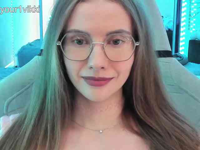 VikkiExtraCheese