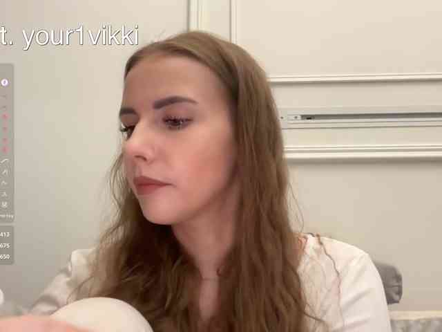 VikkiExtraCheese