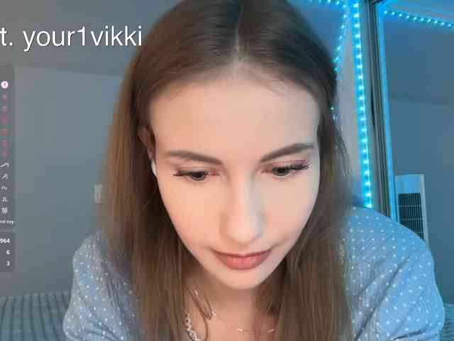 VikkiExtraCheese