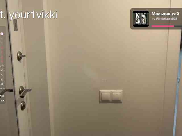 VikkiExtraCheese