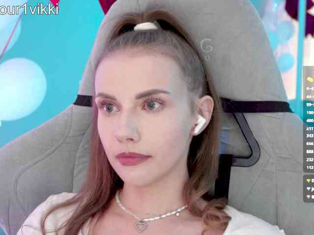VikkiExtraCheese