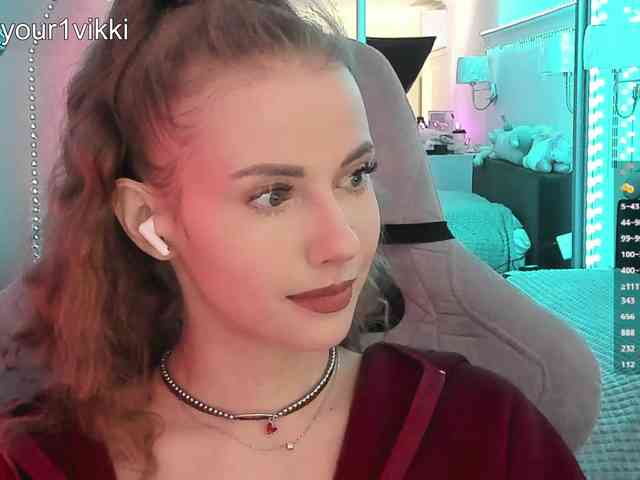 VikkiExtraCheese