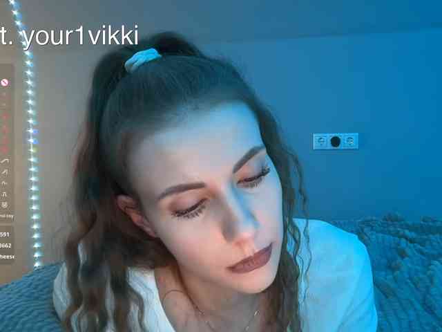 VikkiExtraCheese