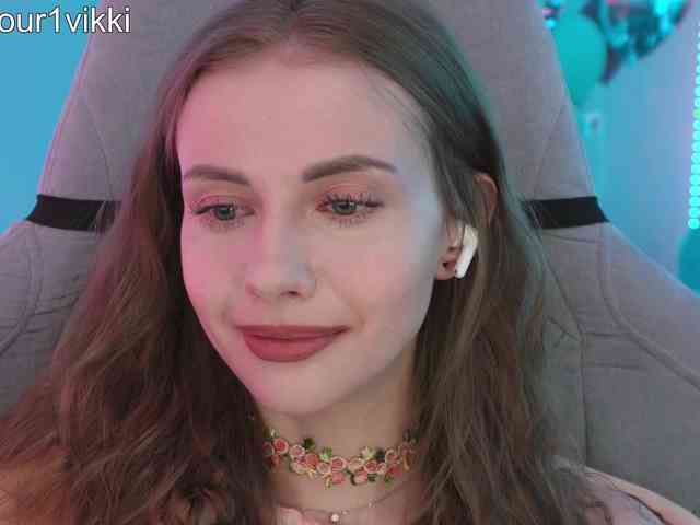 VikkiExtraCheese
