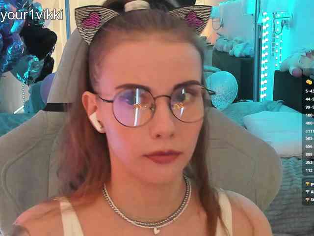 VikkiExtraCheese