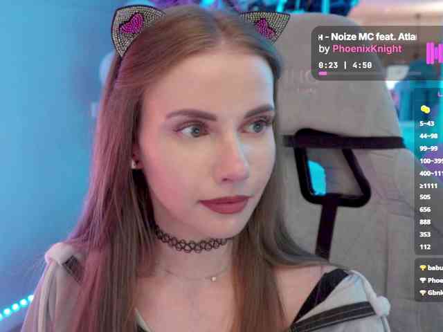 VikkiExtraCheese