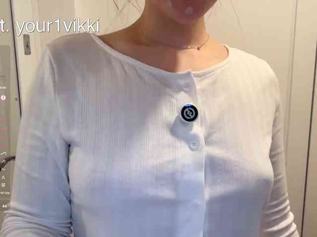VikkiExtraCheese