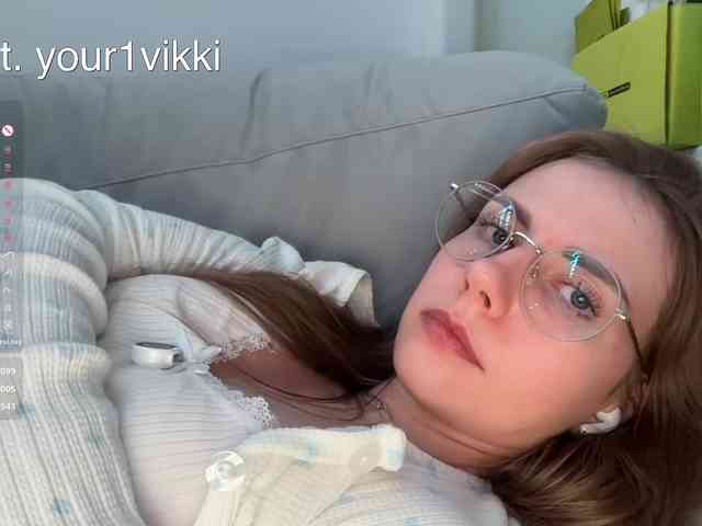VikkiExtraCheese
