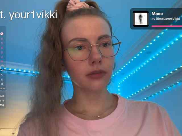 VikkiExtraCheese