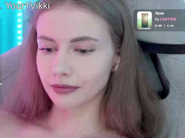 VikkiExtraCheese