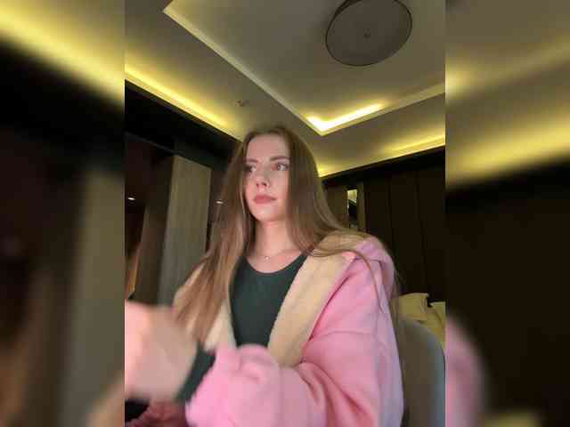 VikkiExtraCheese webcam
