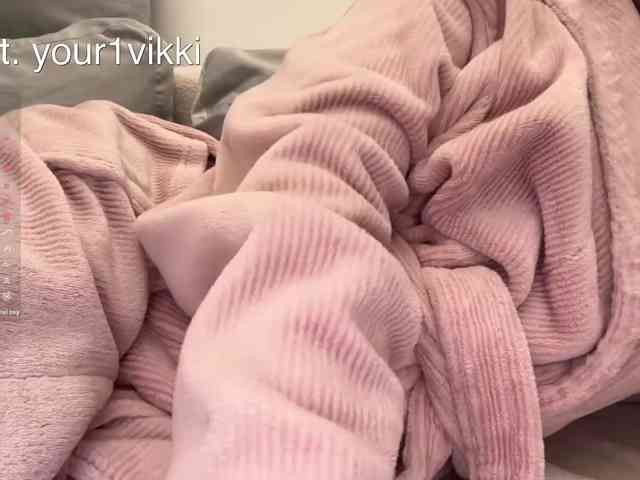 VikkiExtraCheese