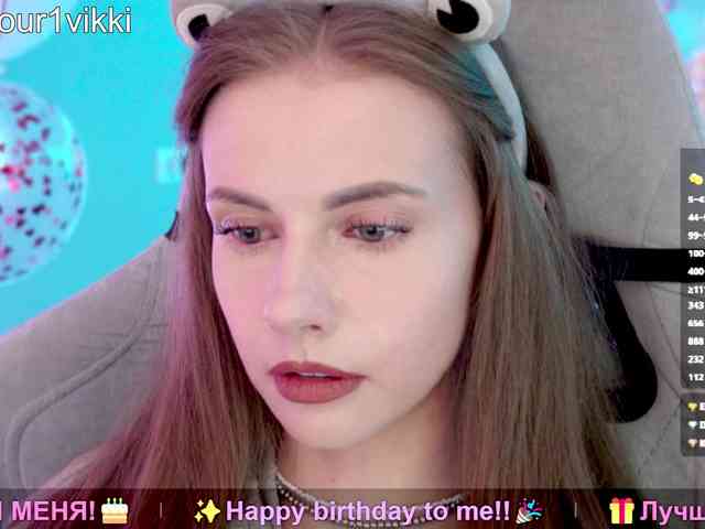 VikkiExtraCheese