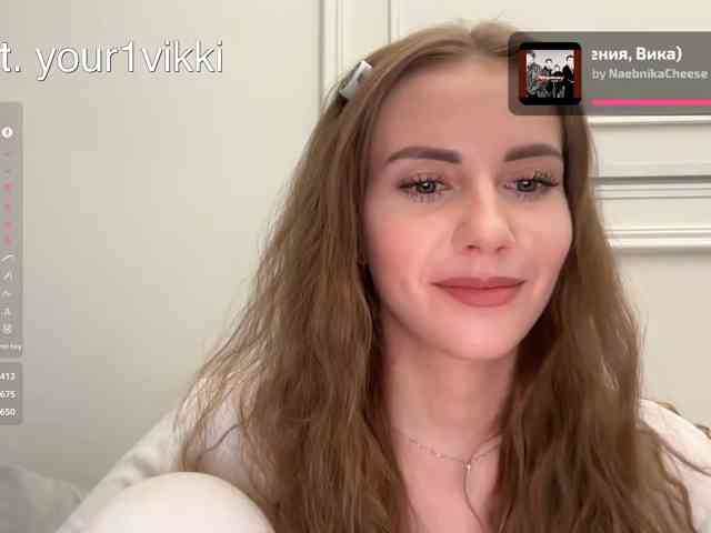 VikkiExtraCheese