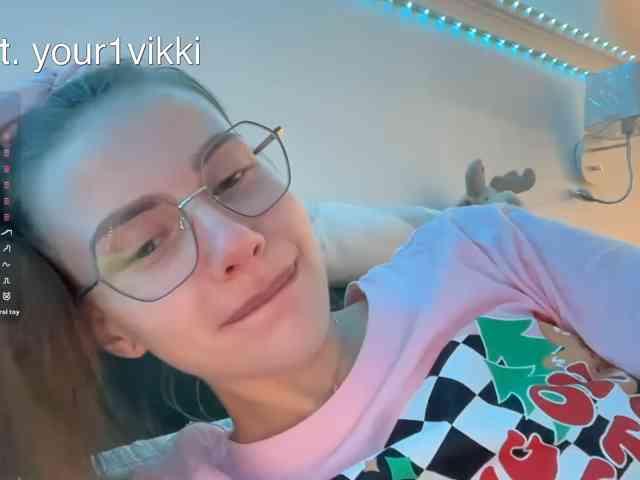 VikkiExtraCheese
