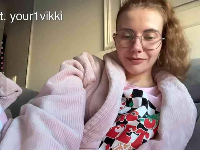 VikkiExtraCheese
