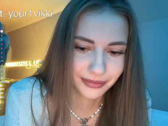 VikkiExtraCheese