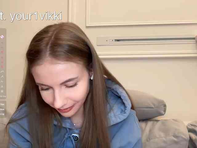 VikkiExtraCheese