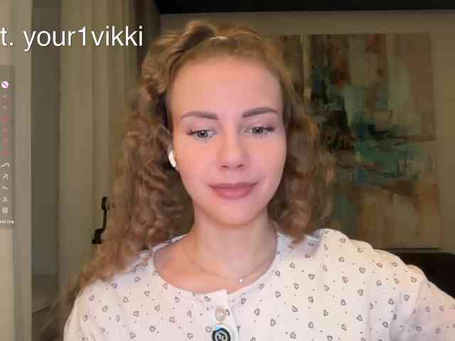VikkiExtraCheese