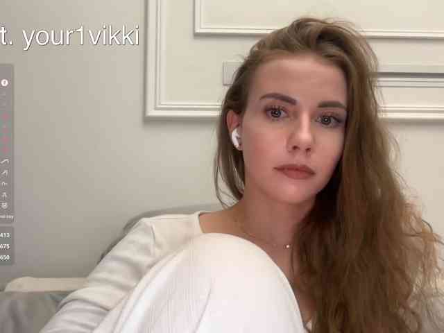 VikkiExtraCheese