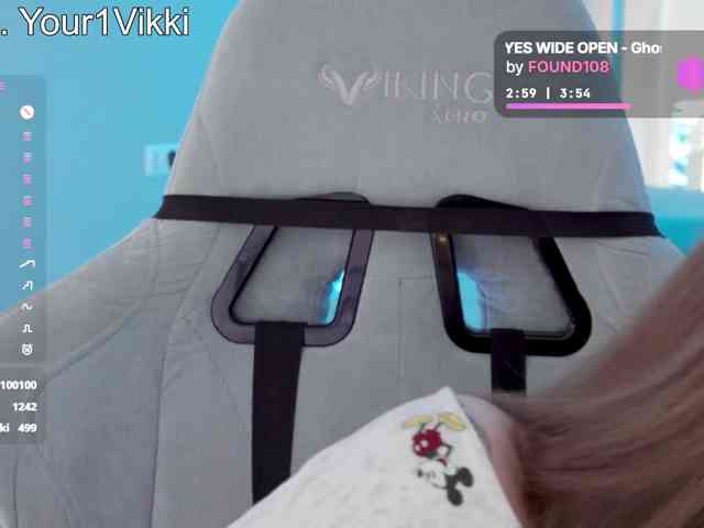 VikkiExtraCheese