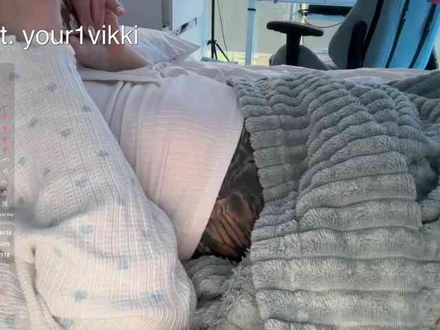 VikkiExtraCheese