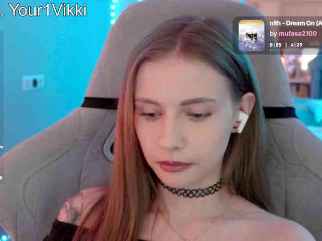 VikkiExtraCheese