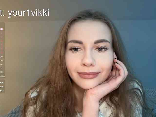 VikkiExtraCheese